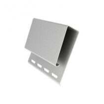 Grand Line Наличник ( J-профиль широкий) Белый