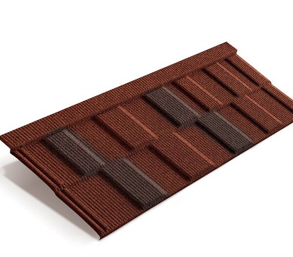 Metrotile Лист MetroViksen Викториан