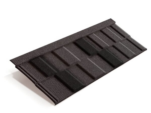Metrotile Лист MetroViksen Рустик