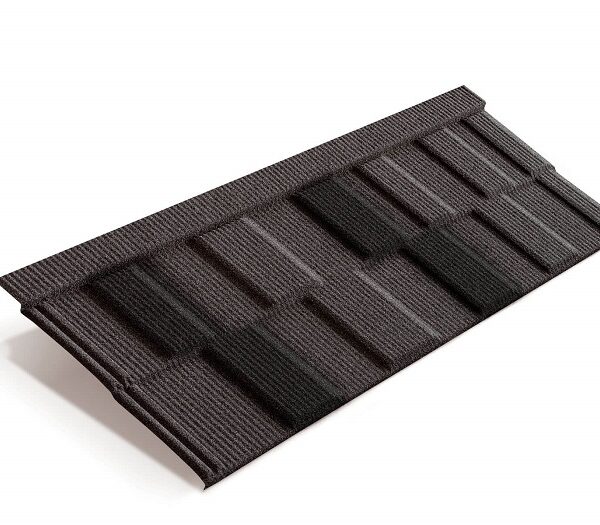 Metrotile Лист MetroViksen Рустик