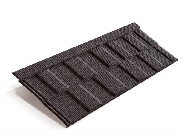 Metrotile Лист MetroViksen Сланцевый