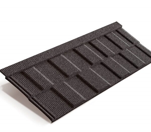Metrotile Лист MetroViksen Сланцевый