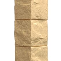 Docke Угол наружный Fels Слоновая кость