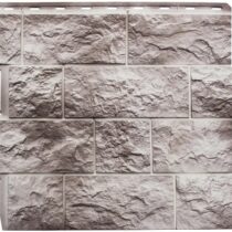 Альта-Профиль Фасадная панель Туф Исландский