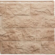 Альта-Профиль Фасадная панель Туф Итальянский