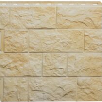 Альта-Профиль Фасадная панель Туф Новозеландский