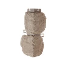 Альта-Профиль Внешний угол Бутовый Камень Нормандский