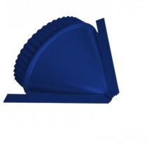 Grand Line Заглушка конусная малого полукруглого конька Pe Ral 5002