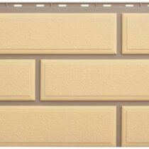 Альта-Профиль: Фасадная панель Камень Венецианский Песчаный