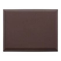 Альта-Профиль Отделочный элемент № 3 Коричневый