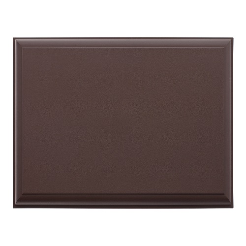 Альта-Профиль Отделочный элемент № 3 Коричневый