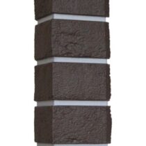 Grand Line Внешний угол Состаренный кирпич Премиум