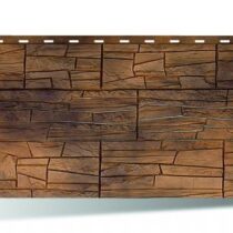 Альта-Профиль: Фасадная панель Каньон Канзас