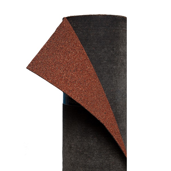 Roofshield Ендовый ковер (Ендова) Valey Underlayment 1х10 м Кирпично-красный Roofshield Ендовый ковер (Ендова) Valey Underlayment 1х10 м Кирпично-красный