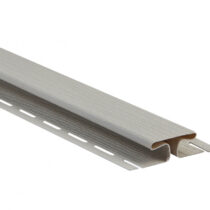 Альта-Профиль Планка соединительная Альта-Сайдинг Бежевая