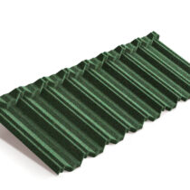 Metrotile Лист MetroClassic Зеленый