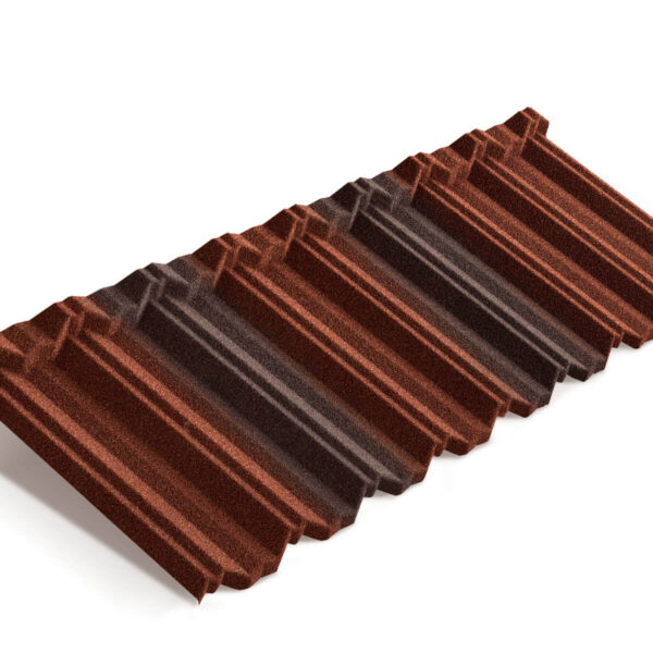 Metrotile Лист MetroClassic Викториан Metrotile Лист MetroClassic Викториан
