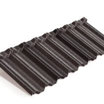 Metrotile Лист MetroClassic Сланцево-серый