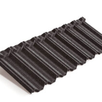 Metrotile Лист MetroClassic Сланцевый