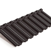 Metrotile Лист MetroClassic Серый