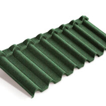 Metrotile Лист MetroGallo Зеленый