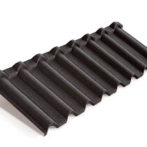 Metrotile Лист MetroGallo Серый