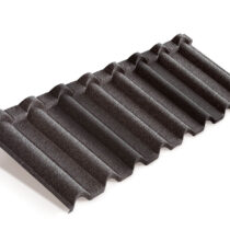 Metrotile Лист MetroGallo Сланцево-серый