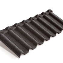 Metrotile Лист MetroGallo Сланцевый