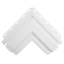 Альта-Профиль Угол наличника Классик Белоснежный