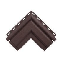Альта-Профиль Угол наличника Классик Коричневый