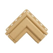 Альта-Профиль Угол наличника Классик Песчаный