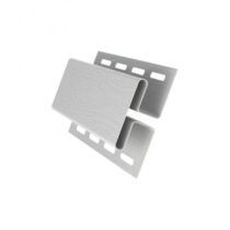 Grand Line H - профиль соединительный Белый