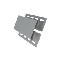 Grand Line H - профиль соединительный Серый