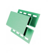 Grand Line H - профиль соединительный Салатовый