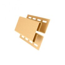 Grand Line H - профиль соединительный Золотой песок