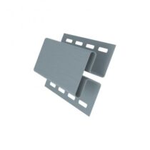 Grand Line H - профиль соединительный Голубой