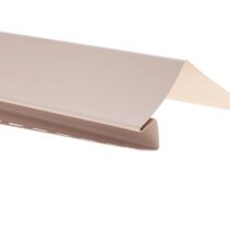 Альта-Профиль Планка околооконная Blockhouse Винил Персиковая