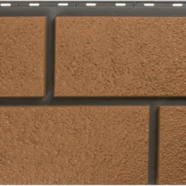 Альта-Профиль Панель Камень Неаполитанский 1,25х0,45м Персиковый Альта-Профиль Панель Камень Неаполитанский 1,25х0,45м Персиковый