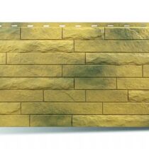 Альта-Профиль: Фасадная панель Кирпич Антик Карфаген