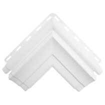 Альта-Профиль Угол наличника Модерн Белоснежный