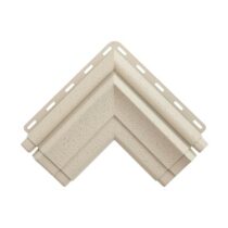 Альта-Профиль Угол наличника Модерн Кремовый