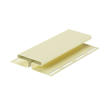 Docke Н-профиль (соединительный) Банан