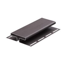 Docke Н-профиль (соединительный) Графит