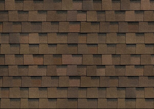 Технониколь Многослойная черепица Shinglas Кантри Алабама