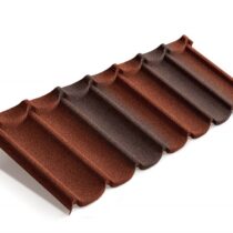 Metrotile Лист MetroMistral Викториан