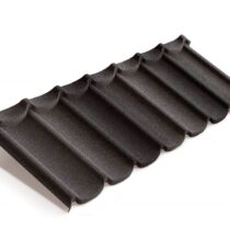 Metrotile Лист MetroMistral Рустик