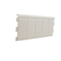 Альта-Профиль Откос универсальный Белый