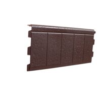 Альта-Профиль Откос универсальный Коричневый