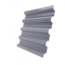 Grand Line Профнастил Н75 Pe 0,7 мм Ral 7004