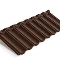 Metrotile Лист MetroBond Айрон-барк